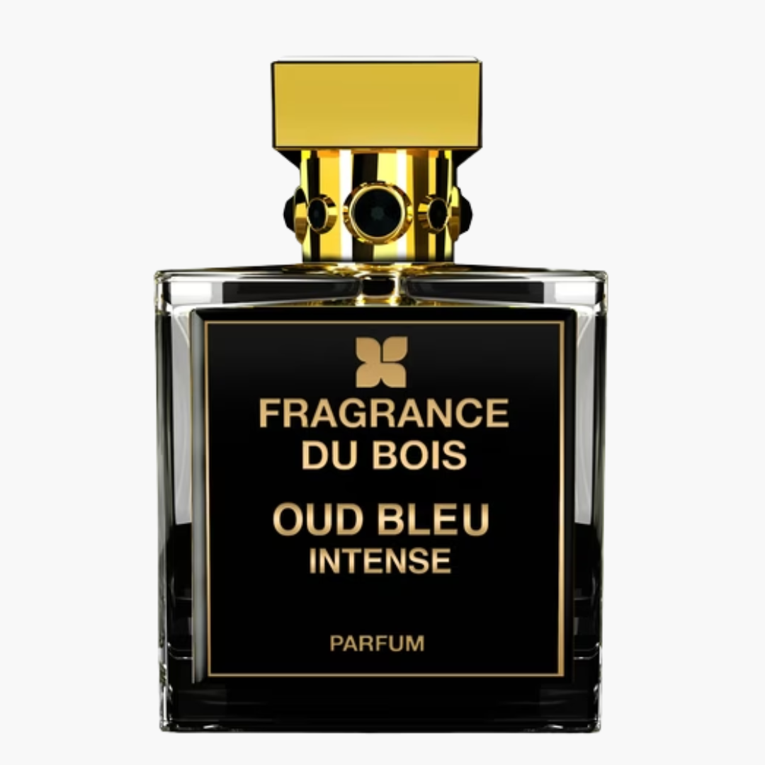Fragrance Du Bois Oud Bleu Intense Extrait
