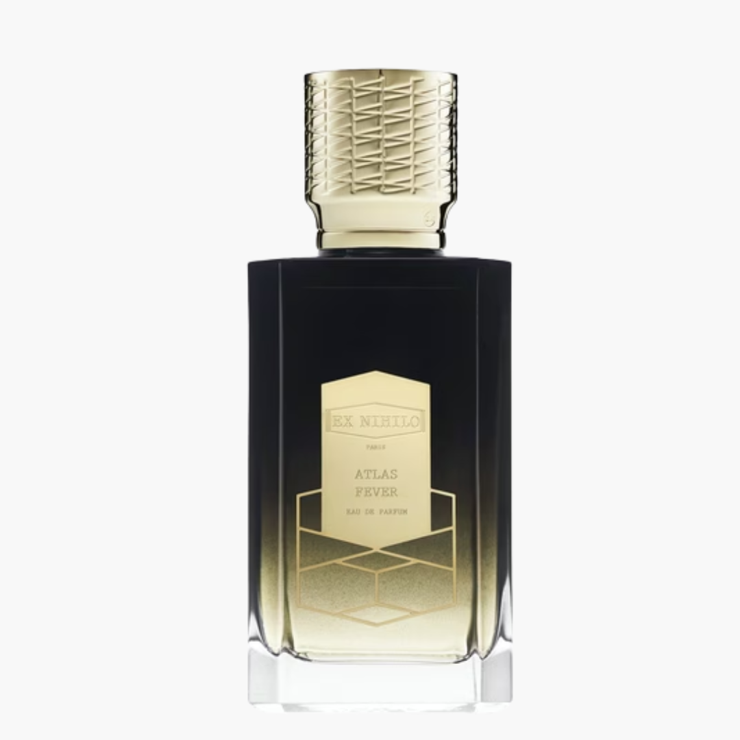 Ex Nihilo Atlas Fever EDP