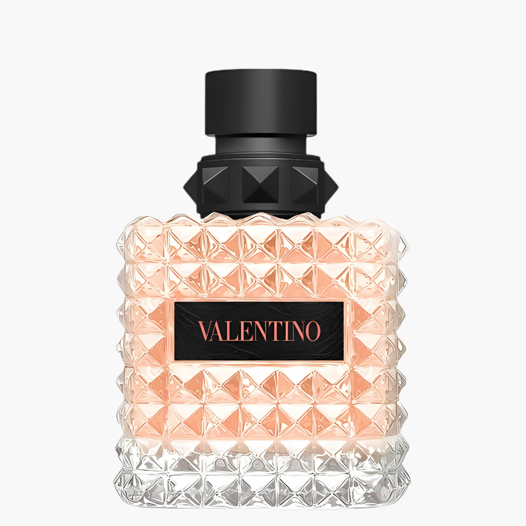 Valentino Donna Born In Roma Coral Fantasy EDP