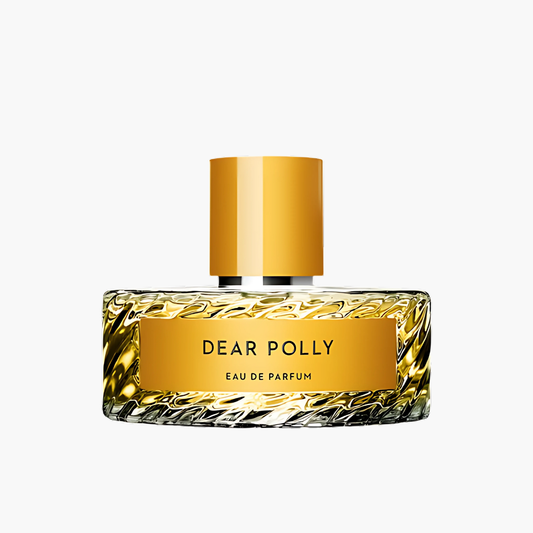 Vilhelm Dear Polly EDP