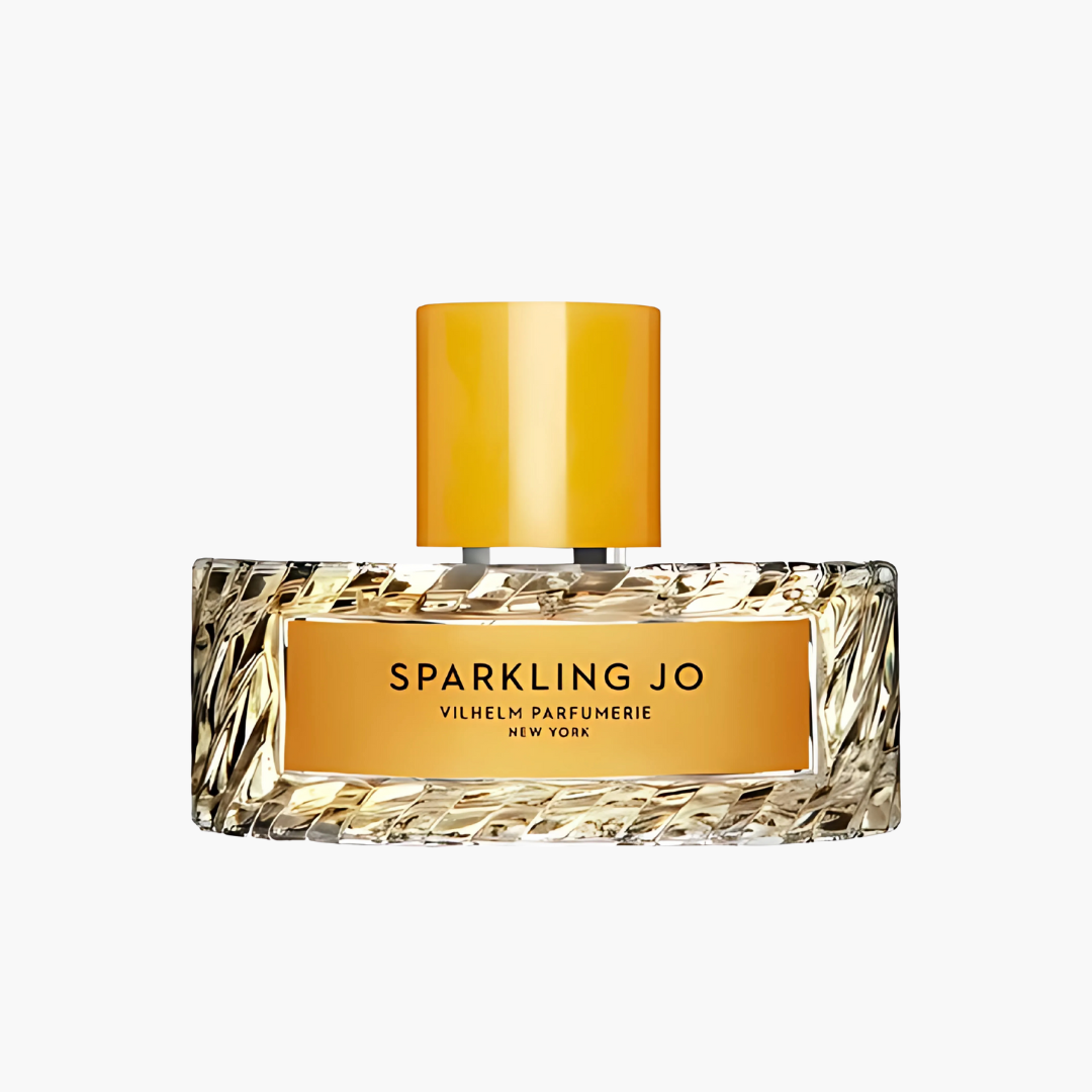 Vilhelm Sparkling Jo EDP