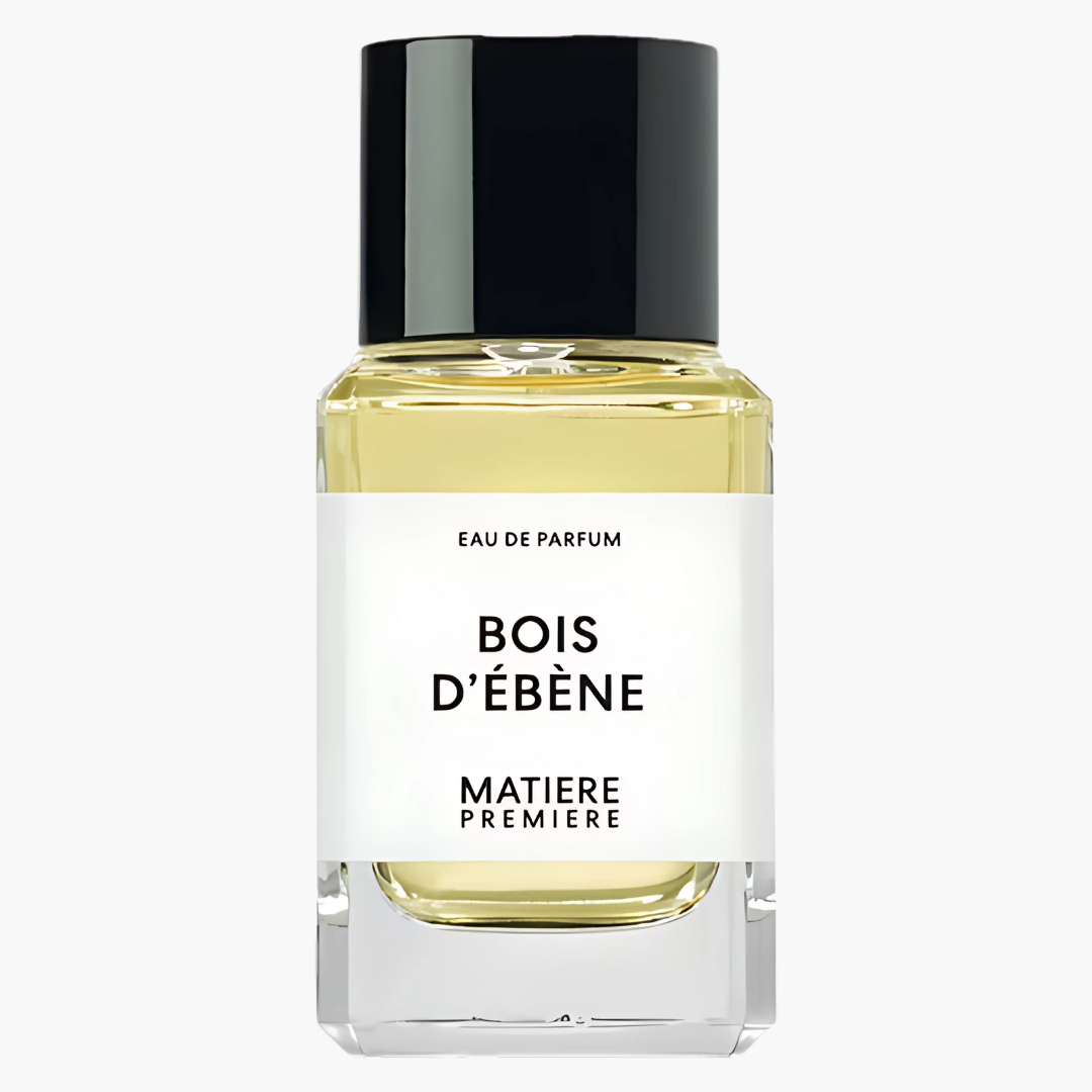 Matiere Premiere Bois D'Ebene EDP