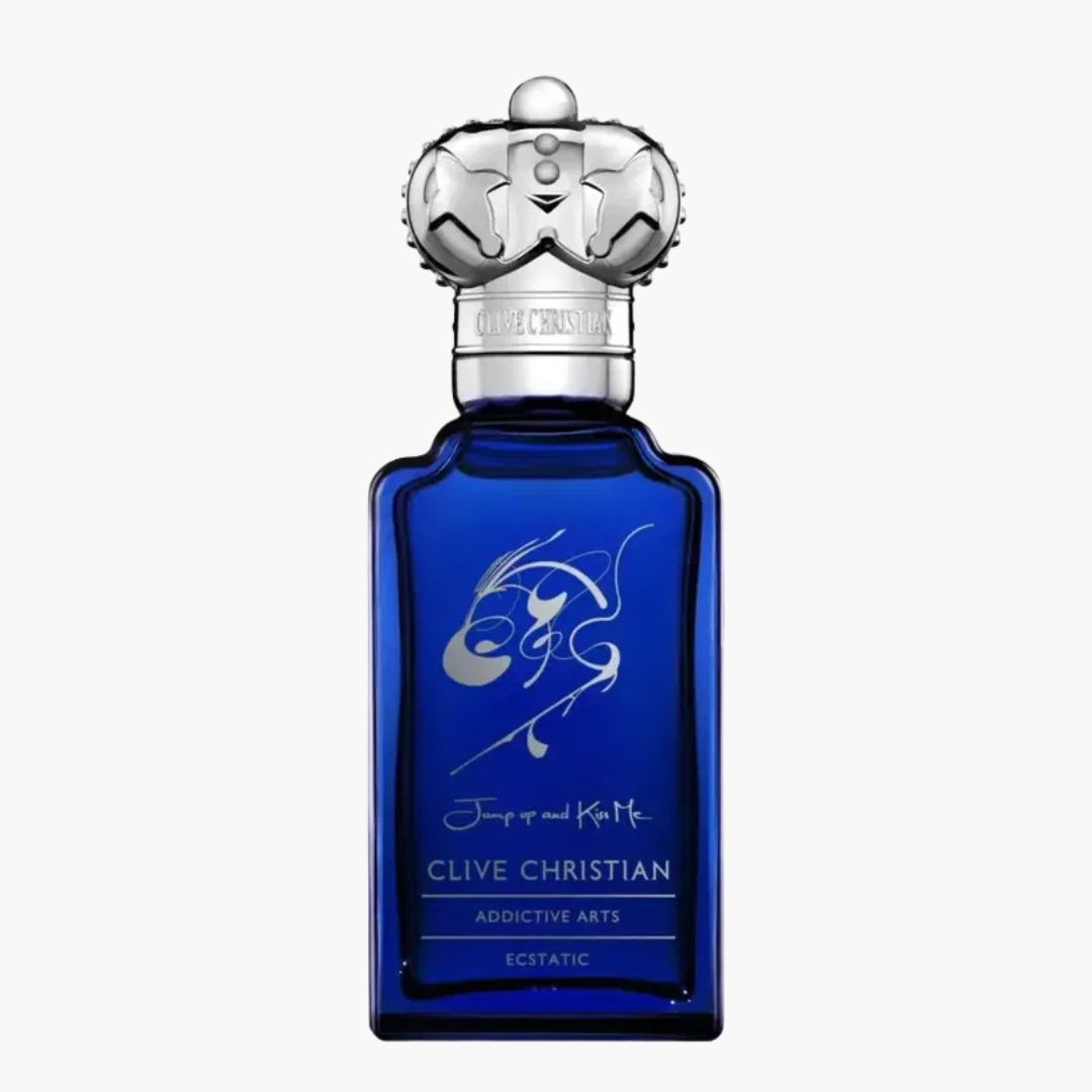 Clive Christian Jump Up and Kiss Me Ecstatic EDP