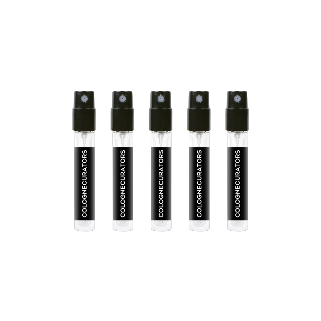 Maison Francis Kurkdjian Discovery Set