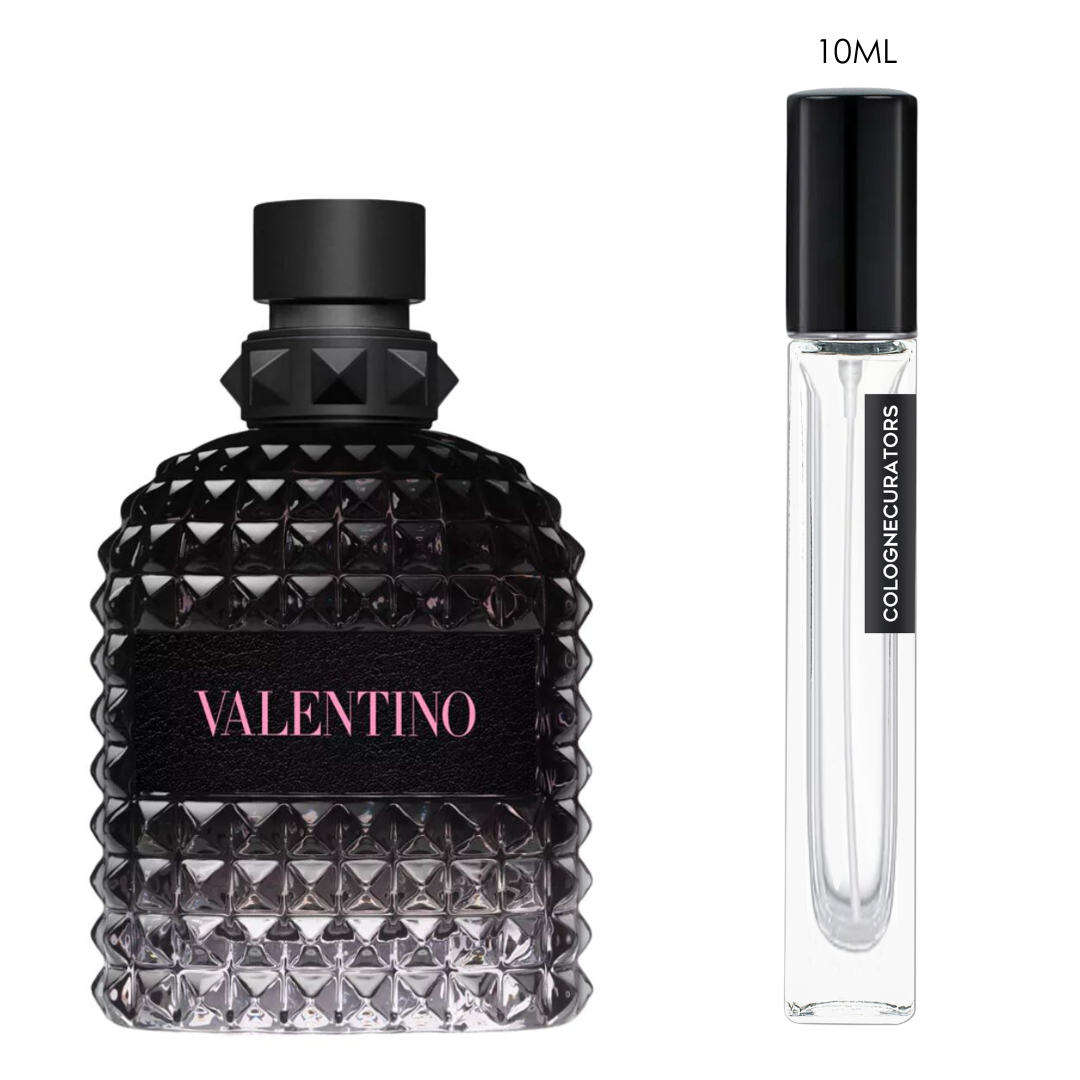 SAMPLE - Valentino Uomo Born In Roma EDT
