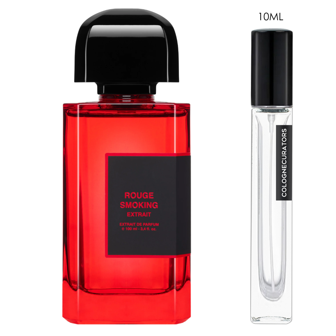 SAMPLE - BDK Parfums Rouge Smoking Extrait