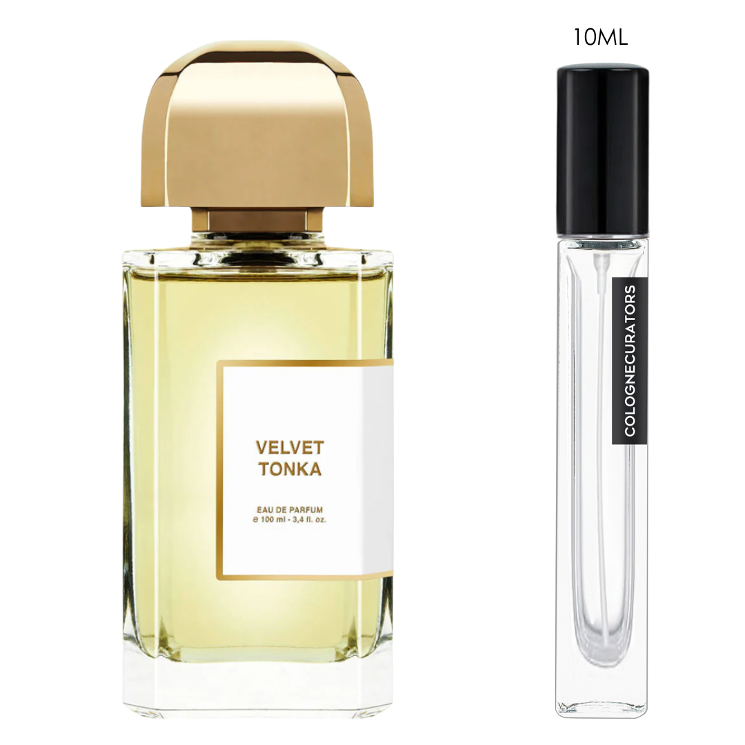 SAMPLE - BDK Parfums Velvet Tonka EDP