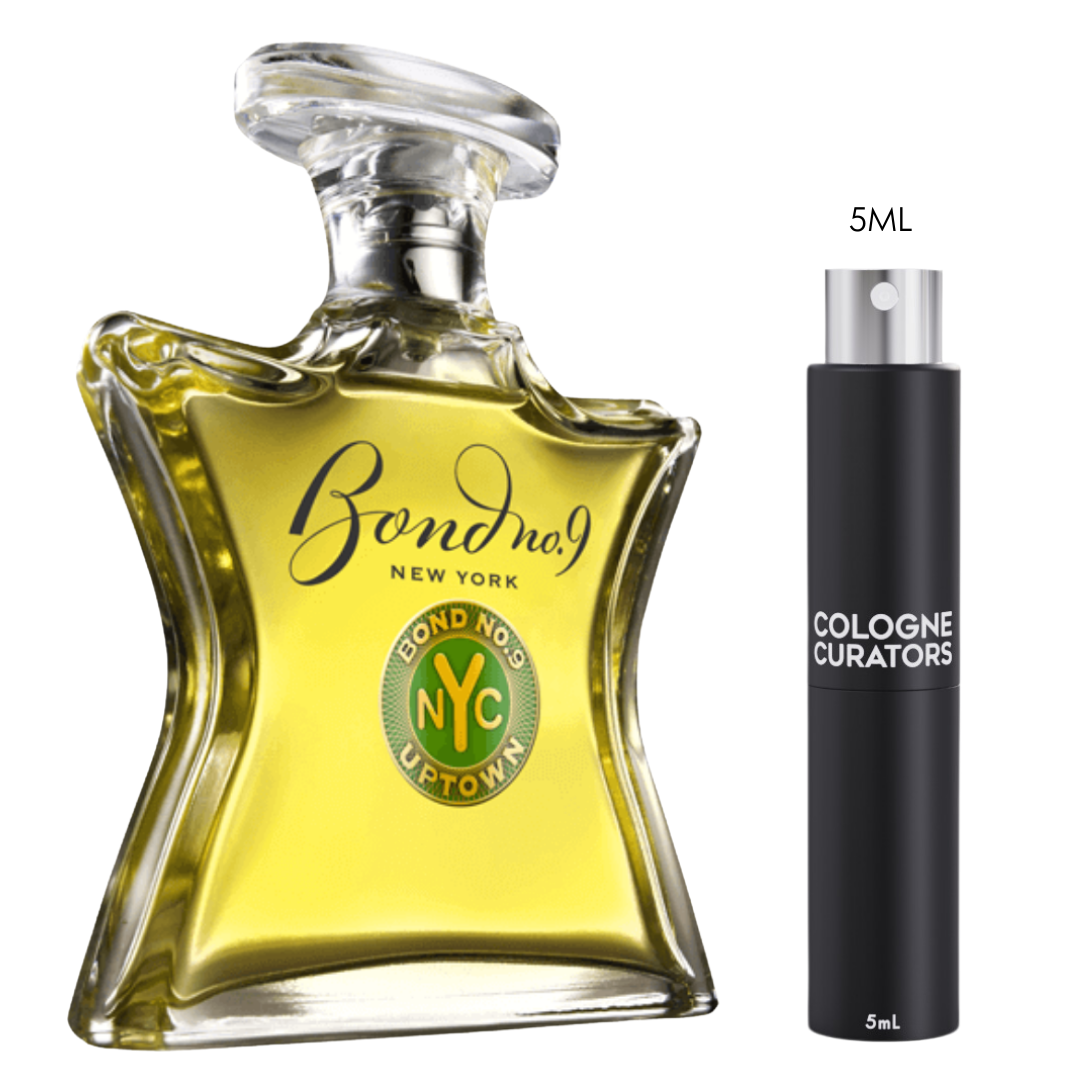 SAMPLE - Bond No 9 Chez Bond EDP