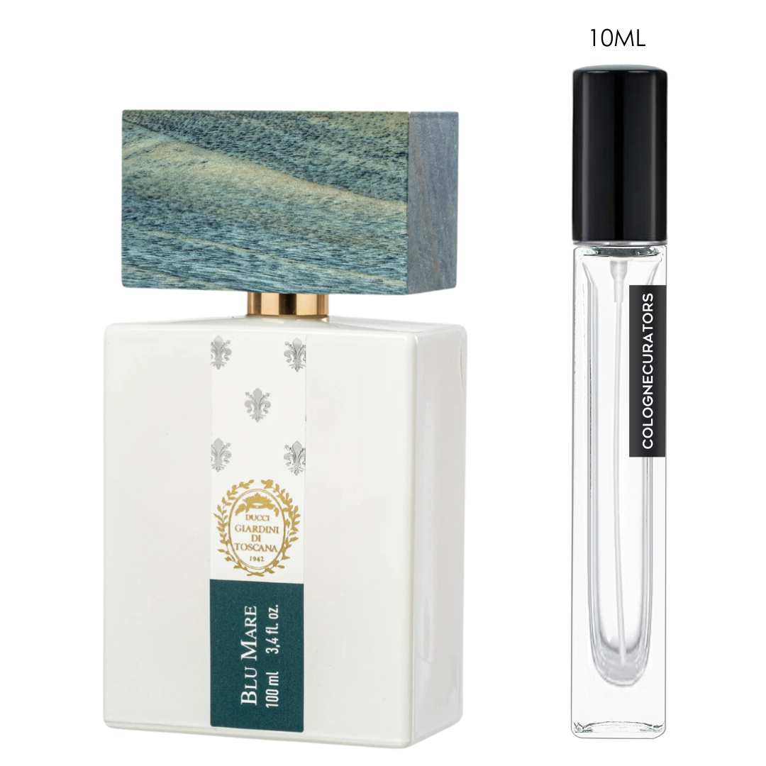 SAMPLE - Giardini Di Toscana Blu Mare EDP