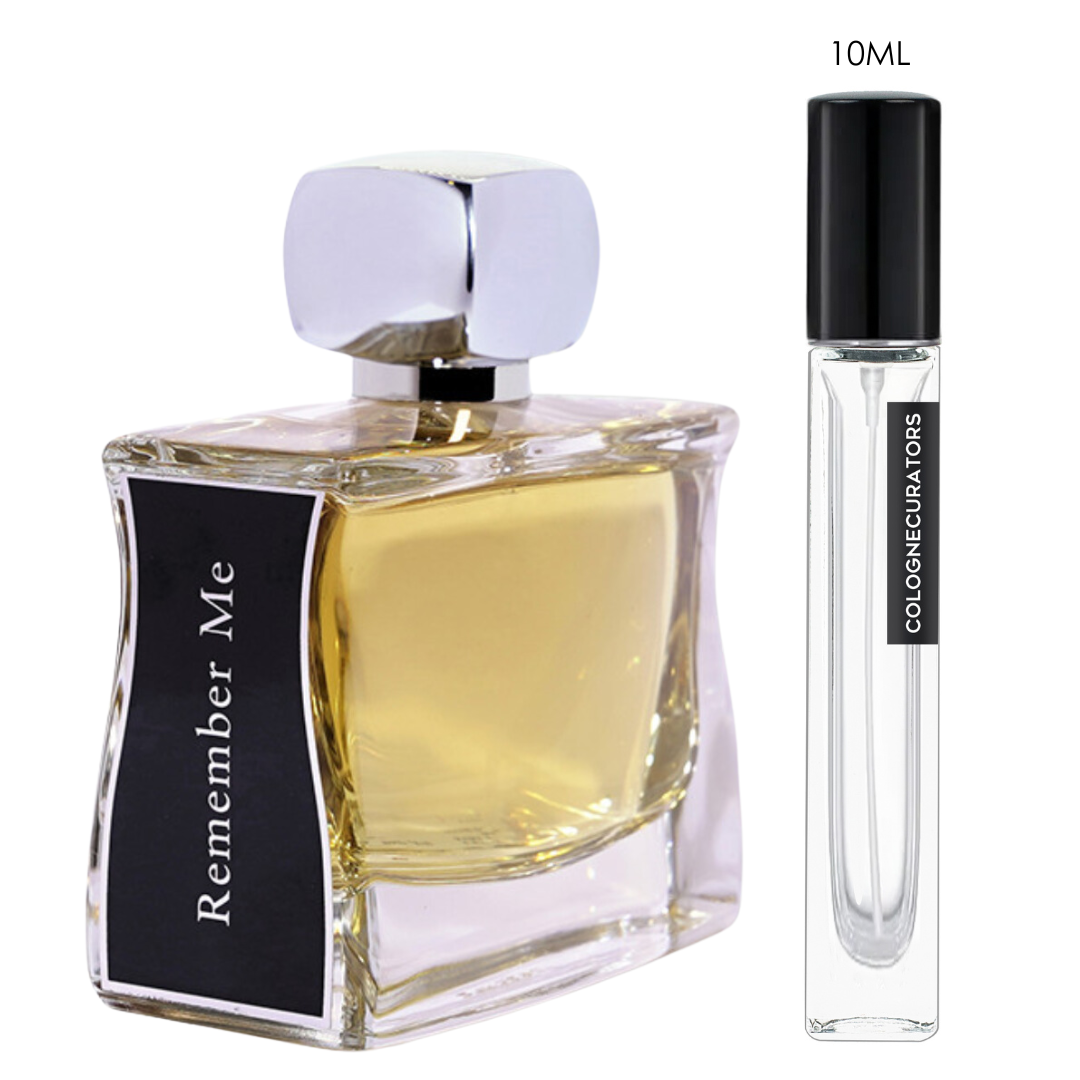 SAMPLE - Jovoy Paris Remember Me EDP