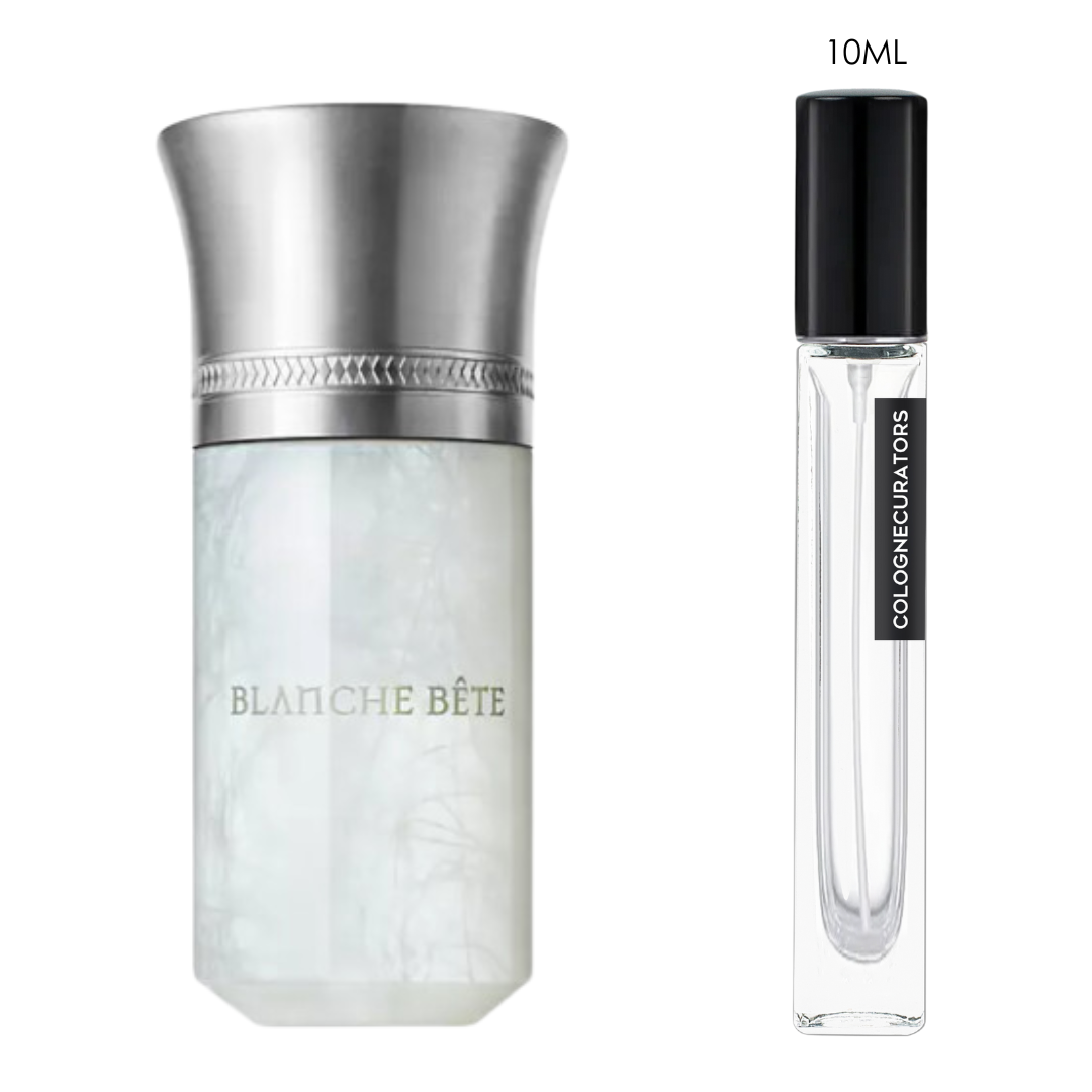 SAMPLE - Liquides Imaginaires Blanche Bete EDP