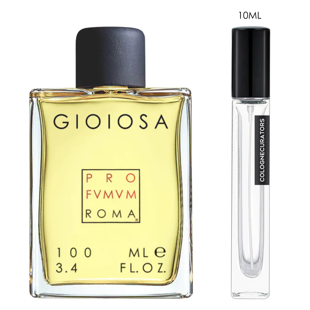 SAMPLE - Profumum Roma Gioiosa EDP