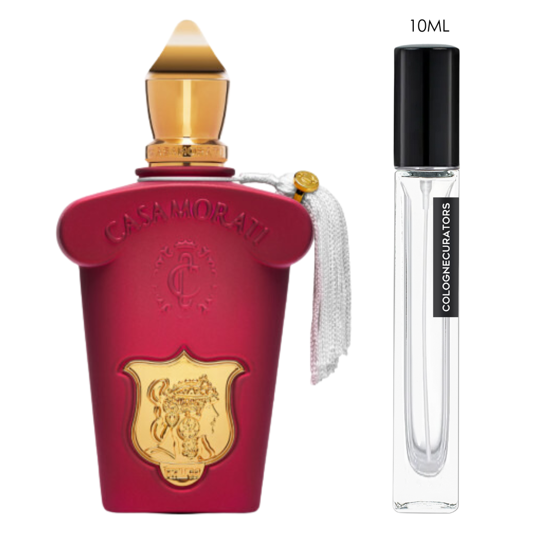 SAMPLE - Xerjoff Casamorati Italica EDP