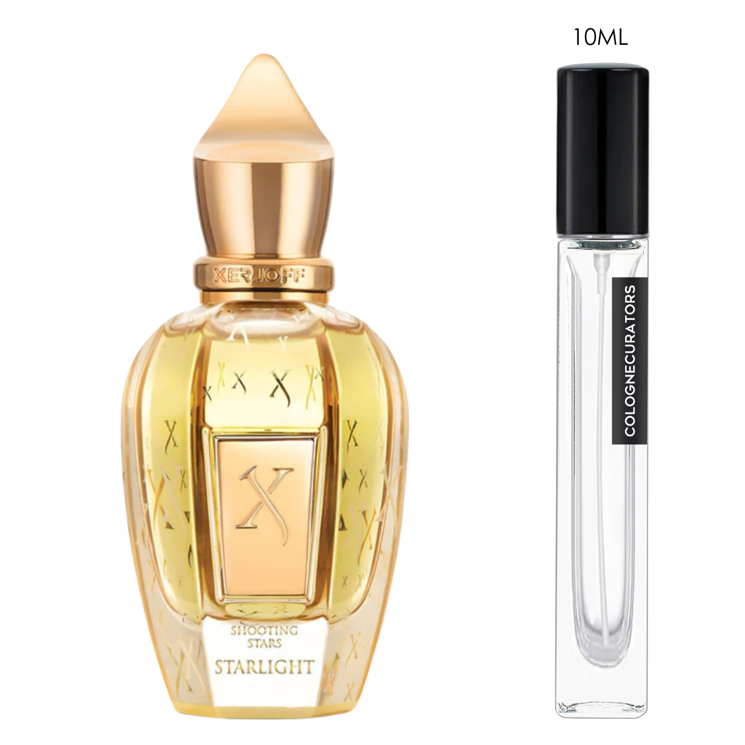 SAMPLE - Xerjoff Starlight EDP
