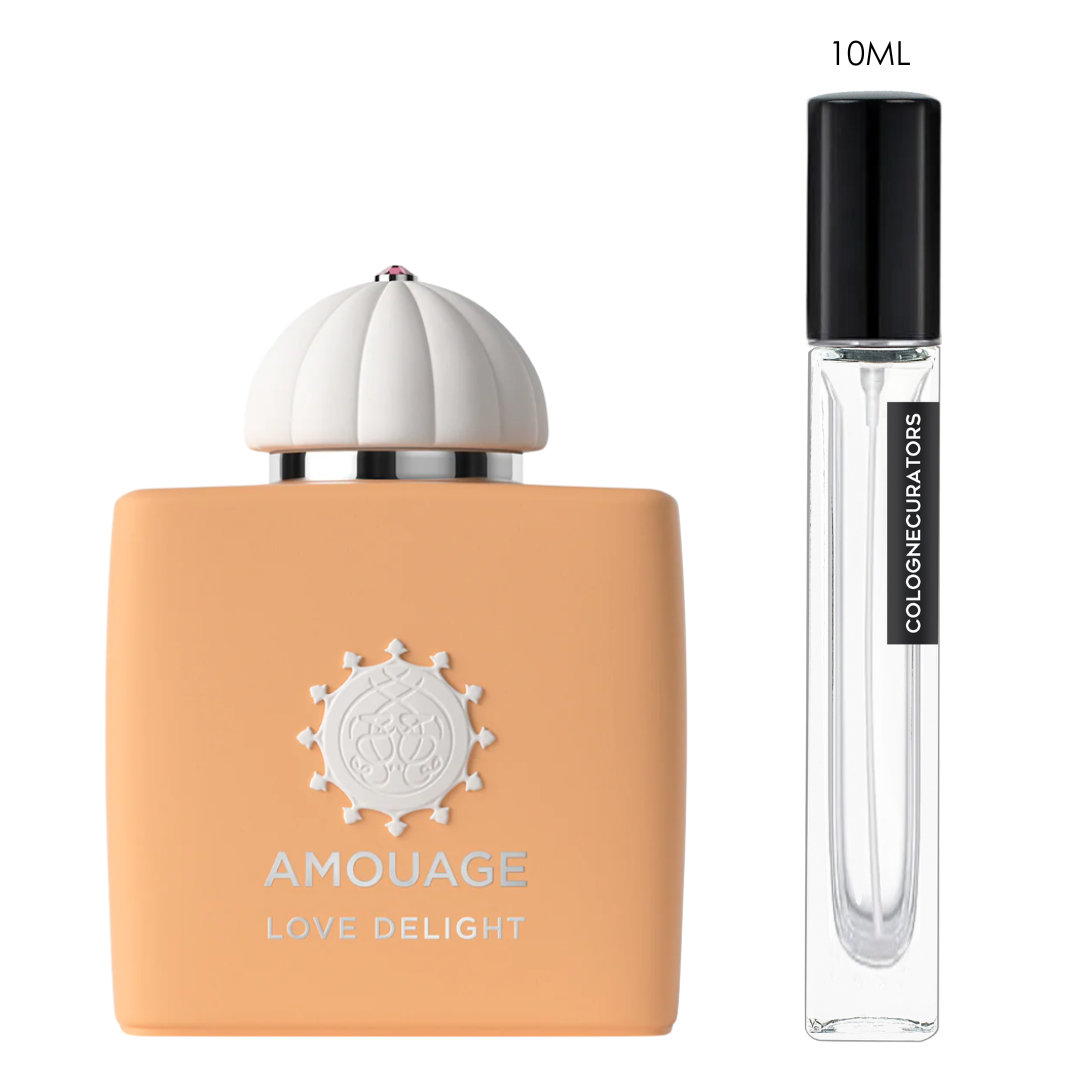 SAMPLE - Amouage Love Delight EDP