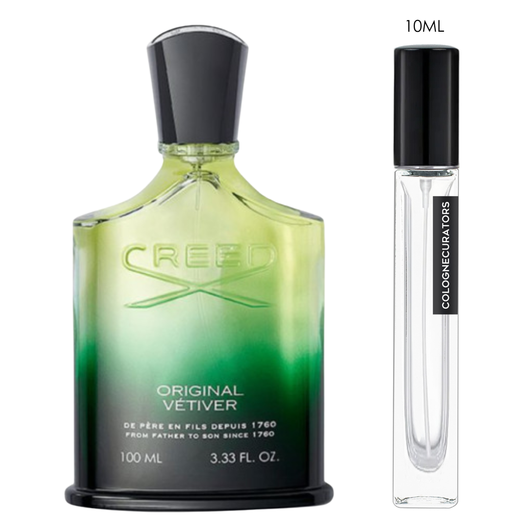 SAMPLE - Creed Original Vetiver EDP