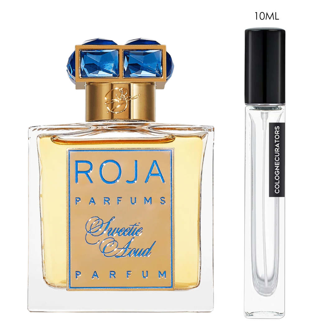 SAMPLE - Roja Parfums Sweetie Aoud Parfum