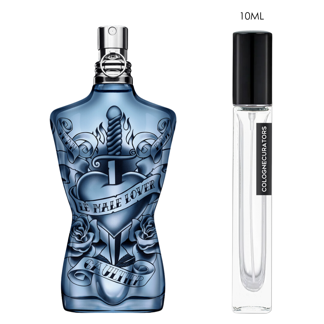 SAMPLE - Jean Paul Gaultier Le Male Lover EDP