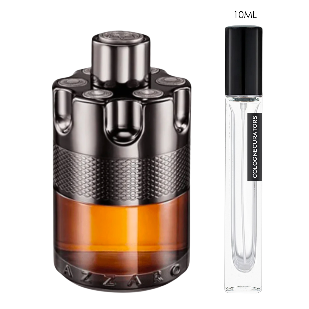 SAMPLE - Azzaro Wanted By Night EDP