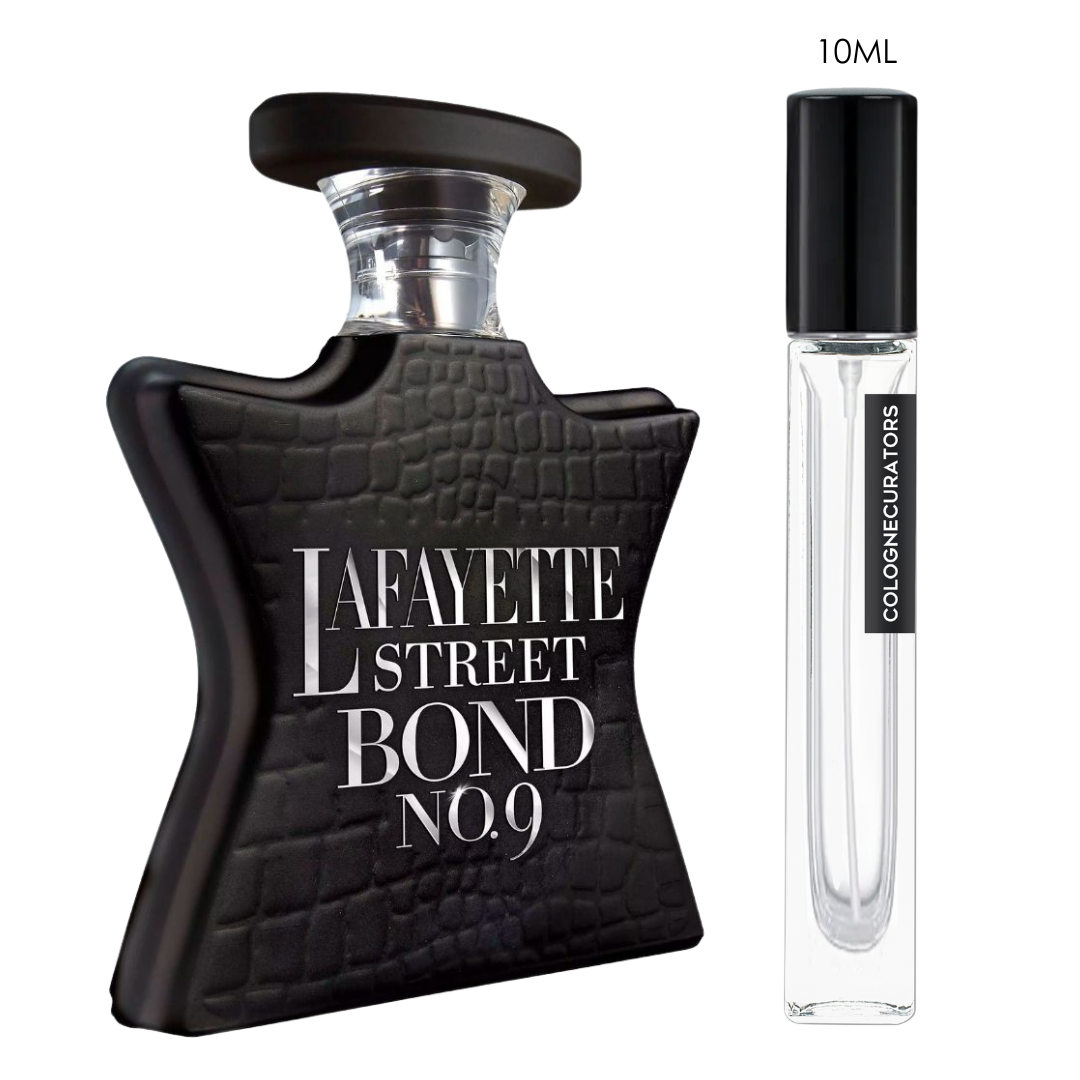 SAMPLE - Bond No. 9 Lafayette Street EDP