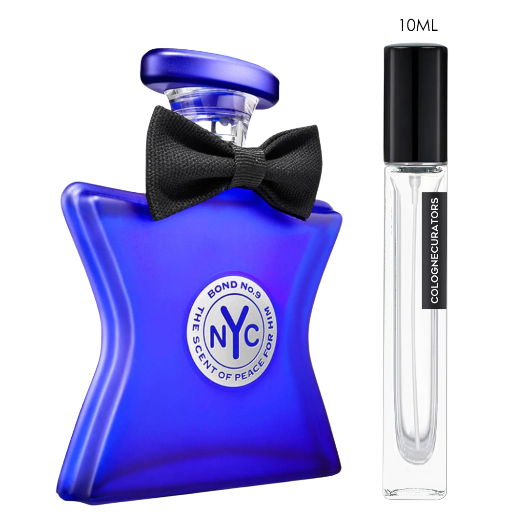 SAMPLE - Bond No. 9 The Scent Of Peace For Him EDP