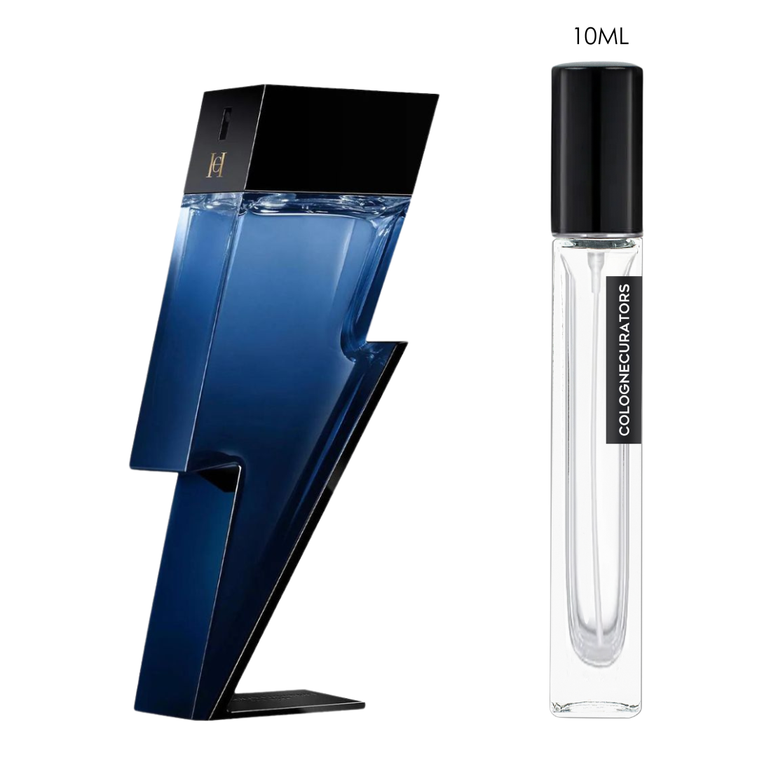 SAMPLE - Carolina Herrera Bad Boy Cobalt EDP