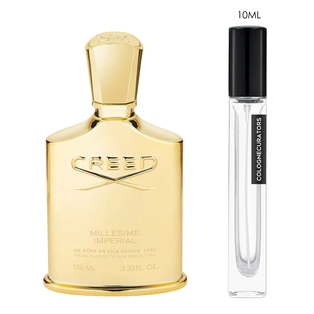 SAMPLE - Creed Millesime Imperial EDP