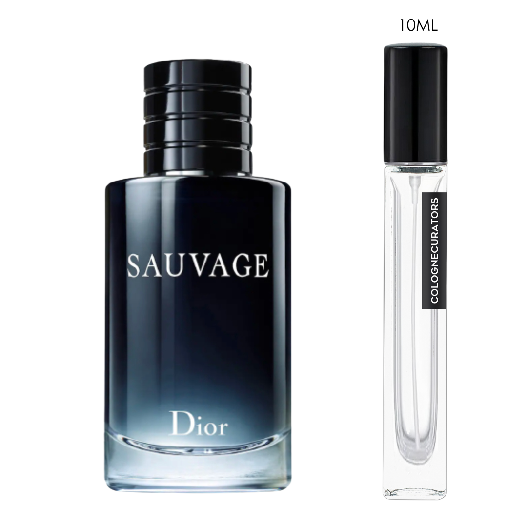 SAMPLE - Dior Sauvage EDT