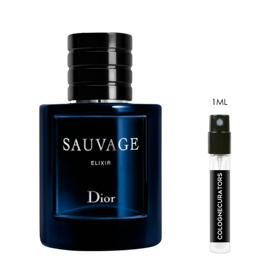 SAMPLE - Dior Sauvage Elixir EDP