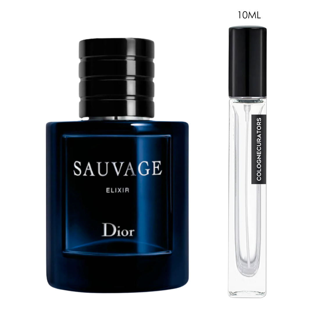 SAMPLE - Dior Sauvage Elixir EDP