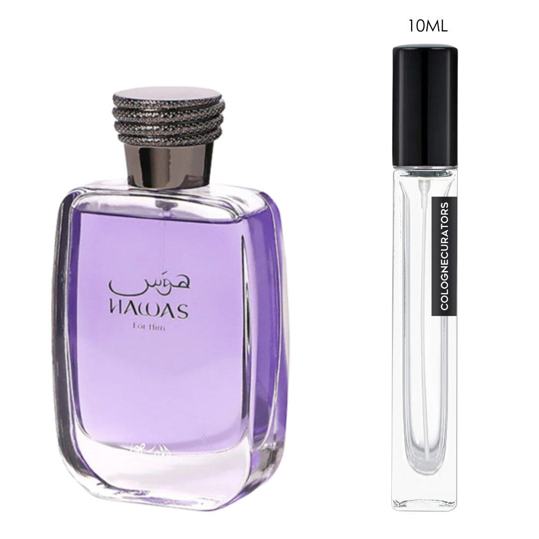 SAMPLE - Rasasi Hawas EDP