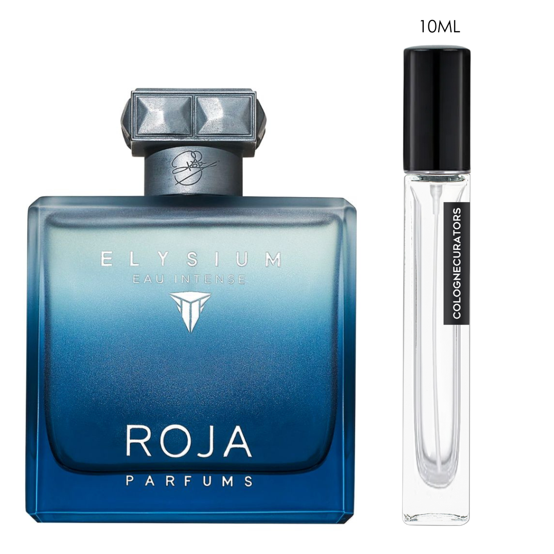 SAMPLE - Roja Parfums Elysium Eau Intense