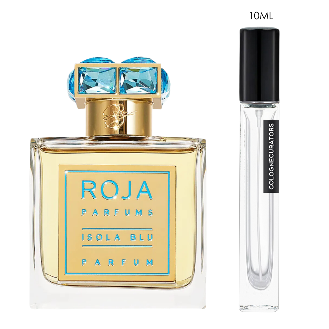 SAMPLE - Roja Parfums Isola Blu Parfum