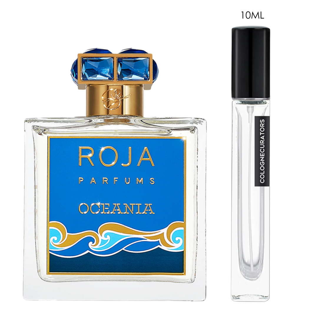 SAMPLE - Roja Parfums Oceania EDP