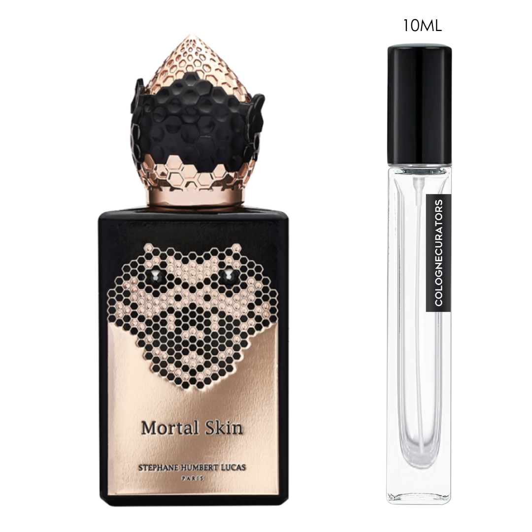 SAMPLE - Stephane Humbert Lucas Mortal Skin EDP