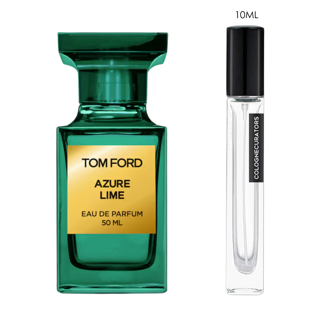 SAMPLE - Tom Ford Azure Lime EDP