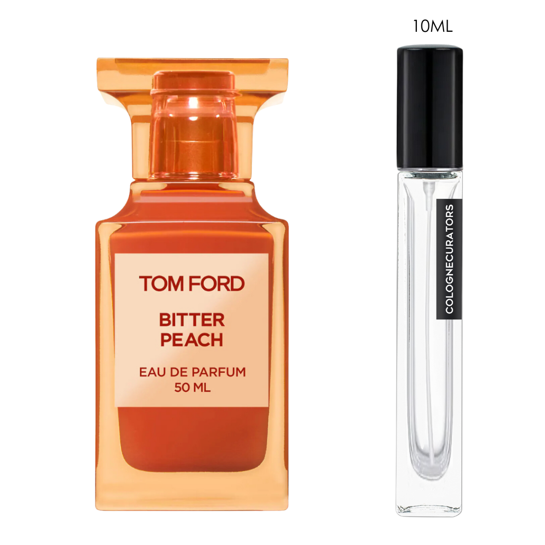 SAMPLE - Tom Ford Bitter Peach EDP