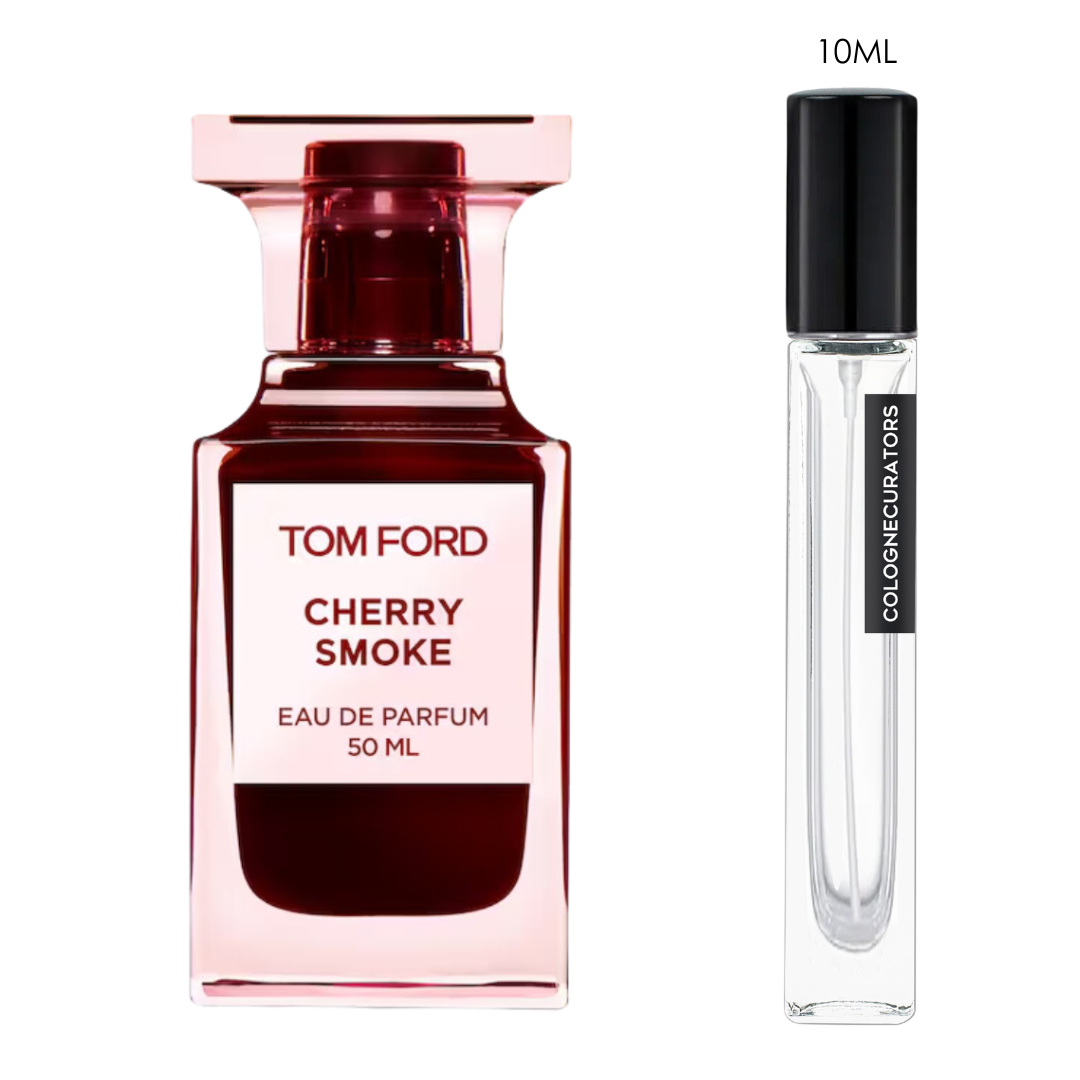 SAMPLE - Tom Ford Cherry Smoke EDP