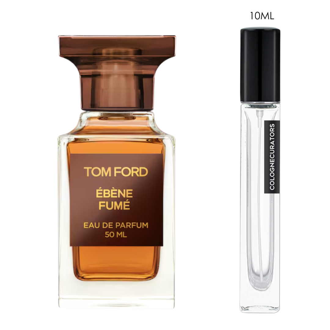 SAMPLE - Tom Ford Ebene Fume EDP