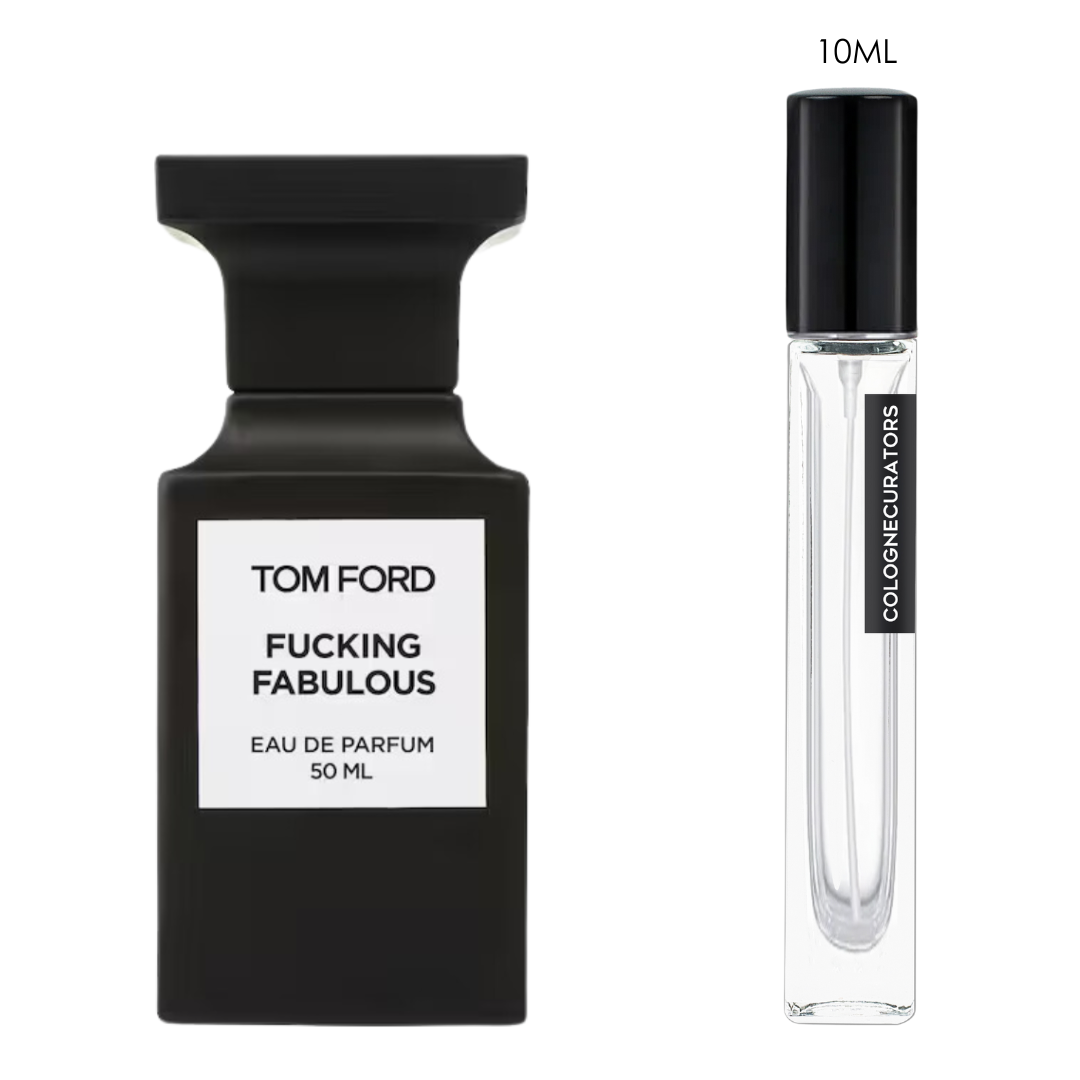 SAMPLE - Tom Ford Fucking Fabulous EDP