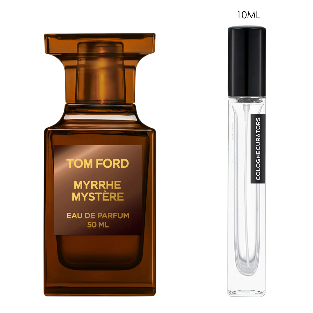 SAMPLE - Tom Ford Myrrhe Mystere EDP