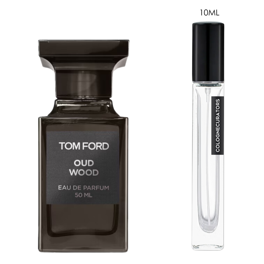 SAMPLE - Tom Ford Oud Wood EDP
