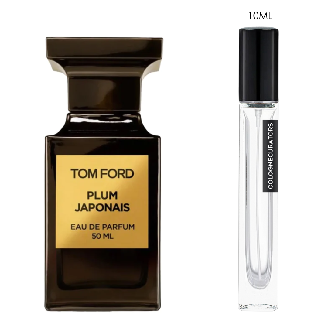 SAMPLE - Tom Ford Plum Japonais EDP