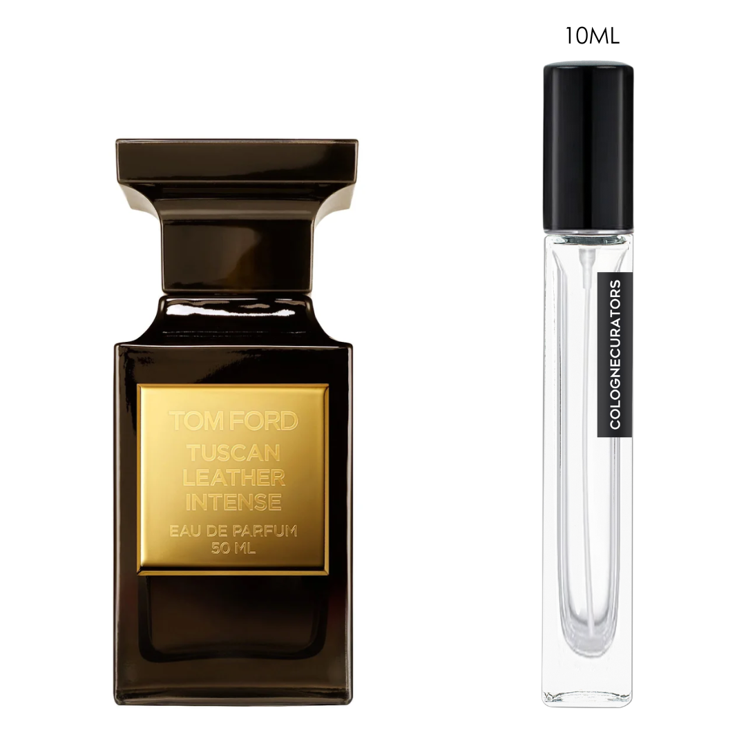 SAMPLE - Tom Ford Tuscan Leather Intense EDP