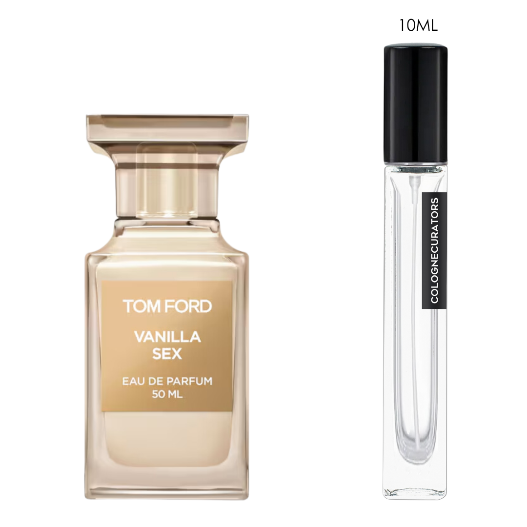 SAMPLE - Tom Ford Vanilla Sex EDP