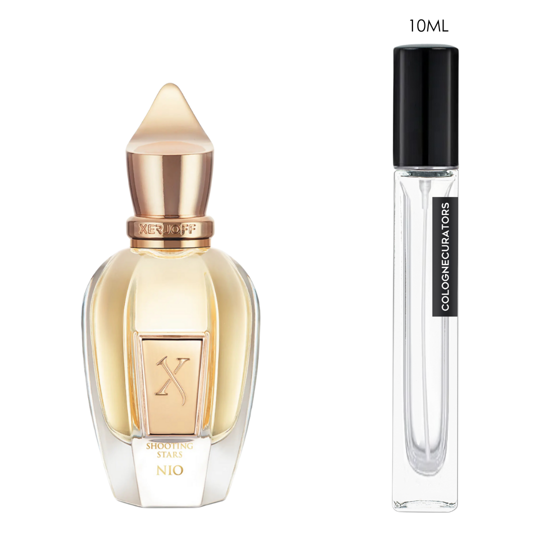 SAMPLE - Xerjoff Nio EDP