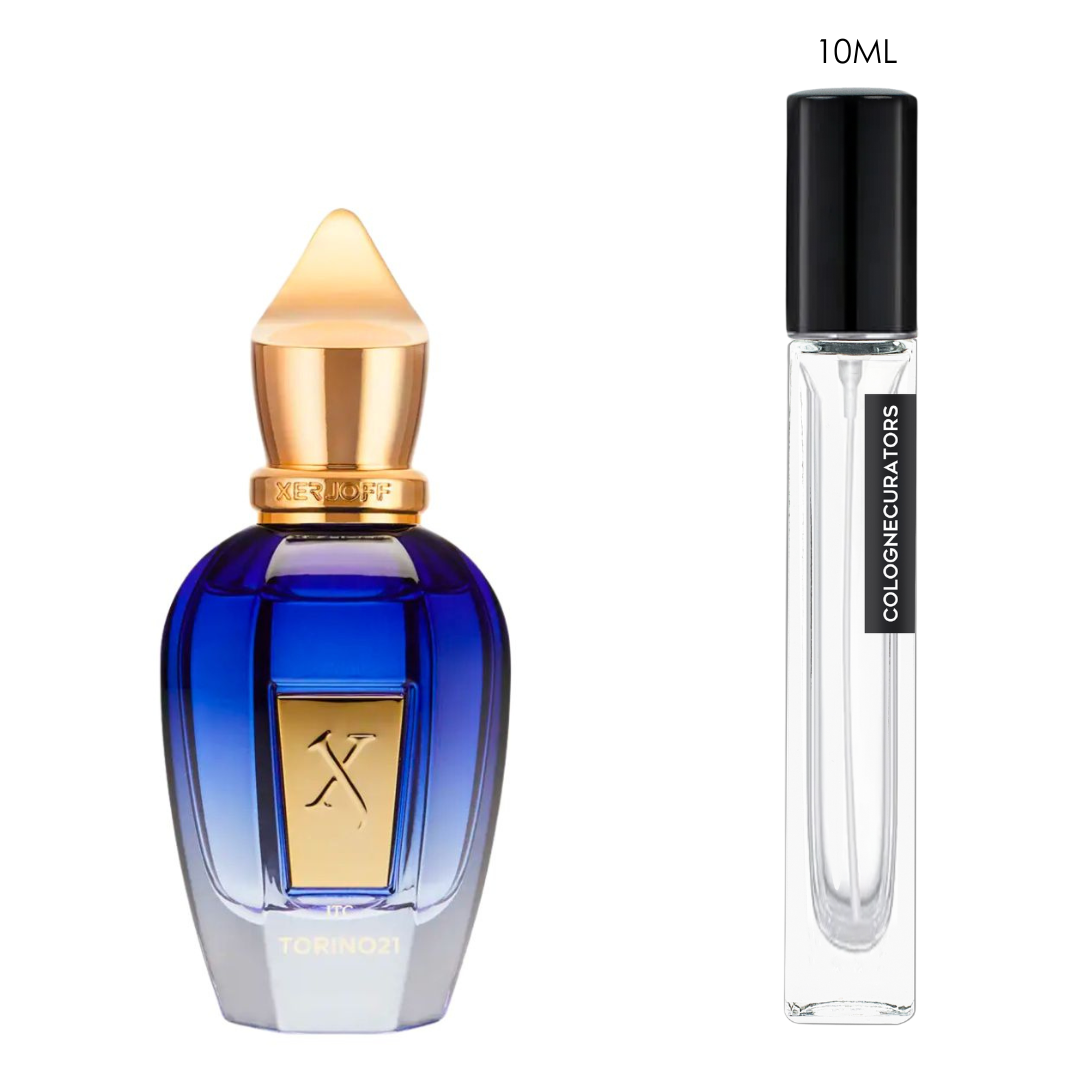 SAMPLE - Xerjoff Torino 21 EDP