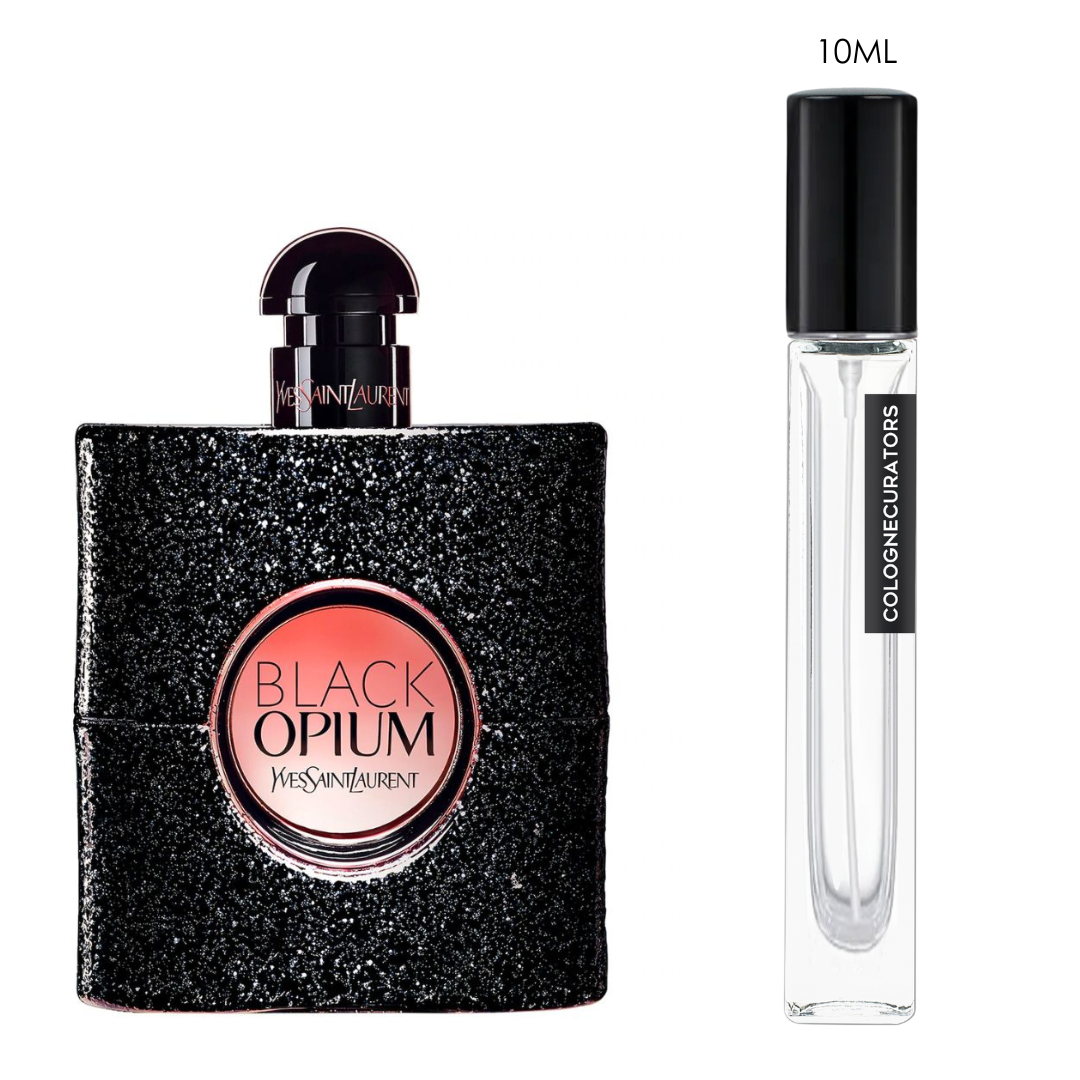 SAMPLE - Yves Saint Laurent Black Opium EDP