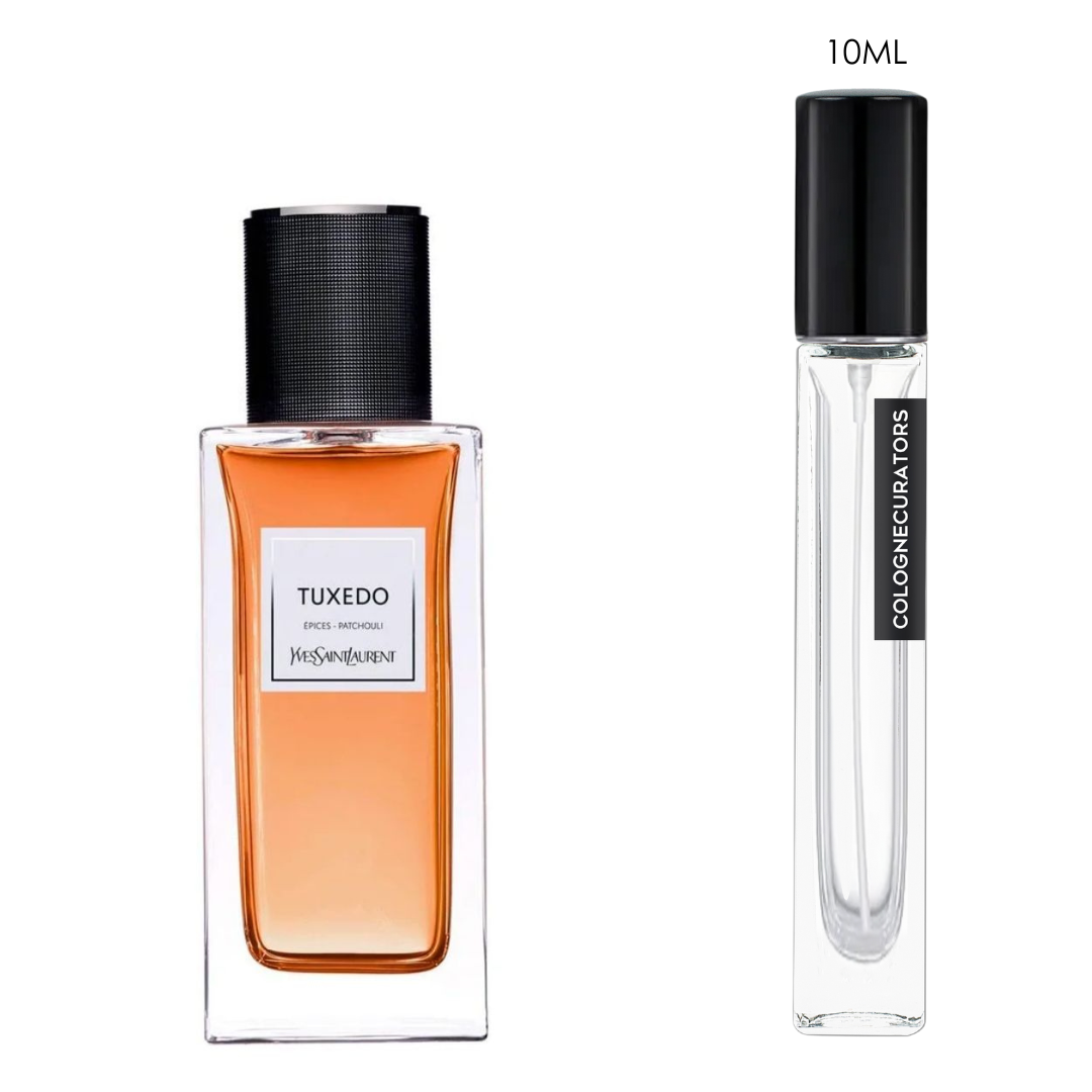 SAMPLE - Yves Saint Laurent Tuxedo EDP