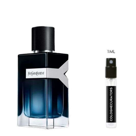 SAMPLE - Yves Saint Laurent Y EDP